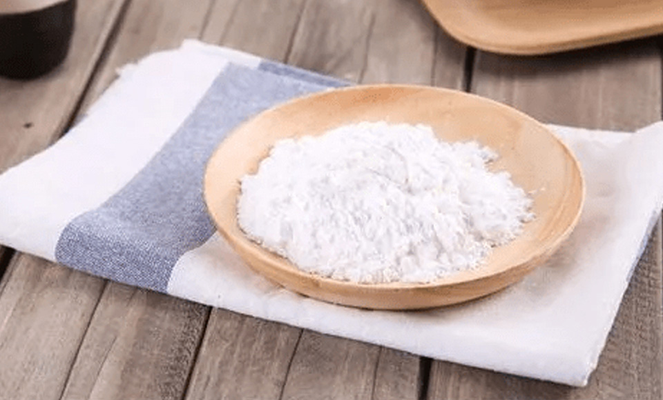 What is denatured starch and what is the difference between regular starch and denatured starch - JINAN Lindo